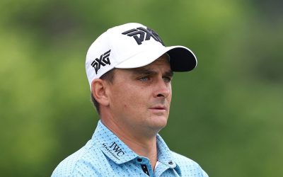Bezuidenhout back up to 65th on latest world rankings list