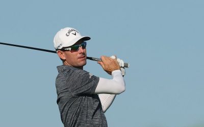 Frittelli will draw on experience for tilt at Turkish Airline Open