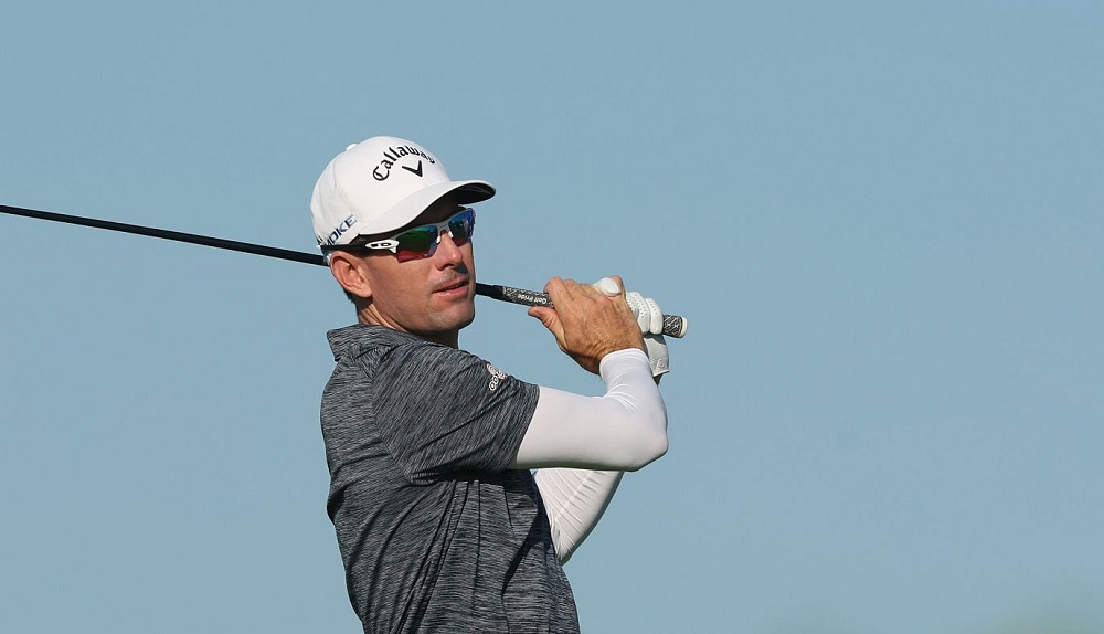Frittelli will draw on experience for tilt at Turkish Airline Open