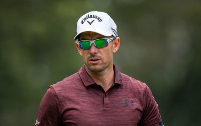 Golf at old home course in Irene trumps padel play for Frittelli