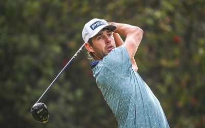 Konig tames Glenvista wind for early lead in 2nd Big Easy event