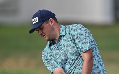 Ritchie’s 69 gives him share of 7th in Challenge de Cadiz