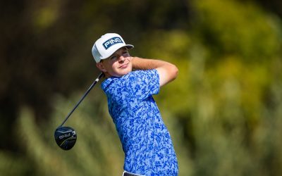 Broomhead jumps 17 places on latest world rankings list