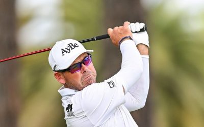 Walters edges towards top 10 with 2nd-round 71 in Challenge de Cadiz