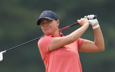 Late bogeys see Pace finish 4th in LET’s Aramco Korea Championship