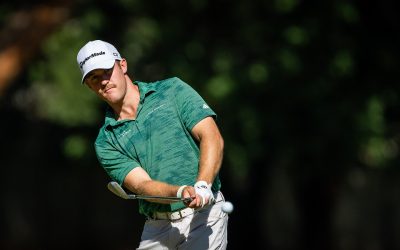 Q-School graduates Carrera and Bautista chasing title in Harare