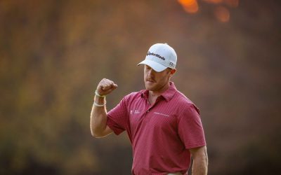 Carrera makes Sunshine Tour history with KitKat Cash & Carry Pro-Am win