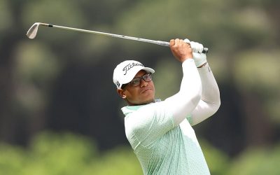 Williams dishes on tough 10th at Regnum Carya after 2nd-round 70