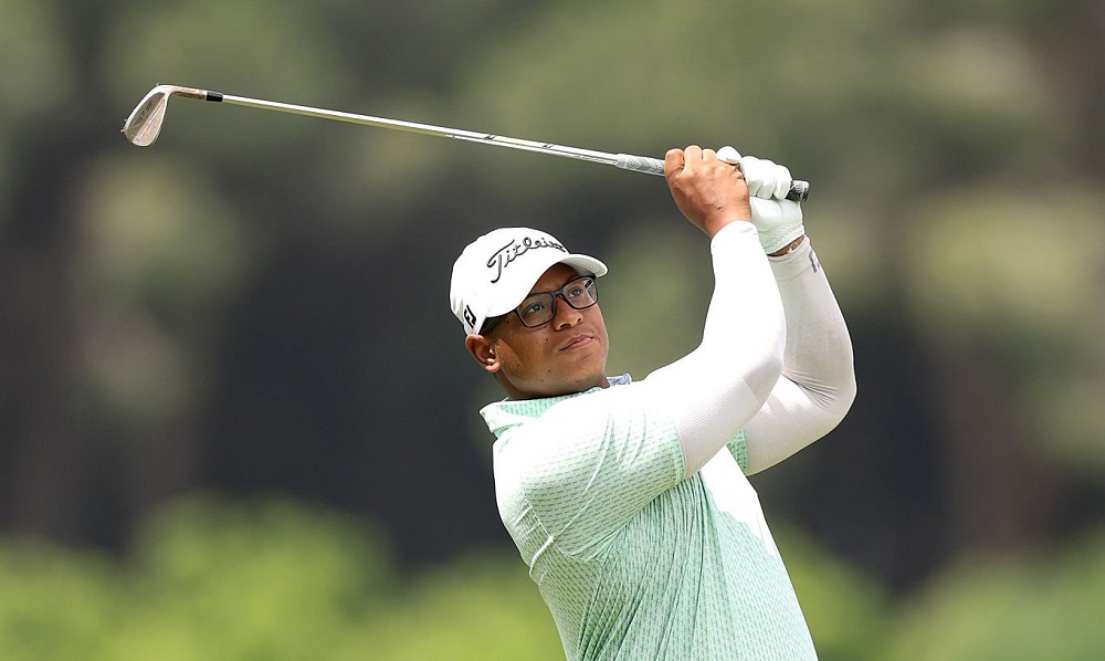 Williams dishes on tough 10th at Regnum Carya after 2nd-round 70