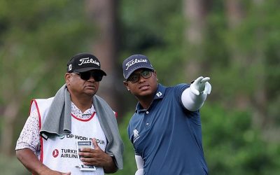 Top 10 for Williams in Türkiye as Frenchman Couvra takes maiden title