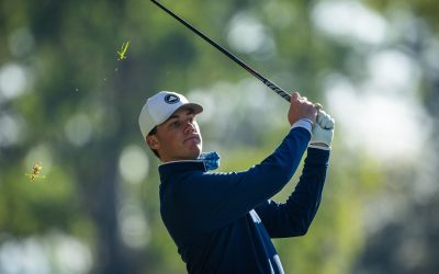 Simpson ready to break through ahead of last round in Benoni