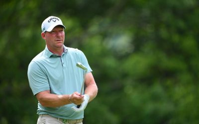 Norris stuns Japan PGA Championship field with record 61