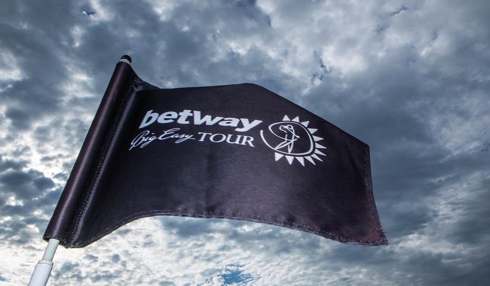 Betway Big Easy Tour season starts as exciting 2025-26 schedule is announced