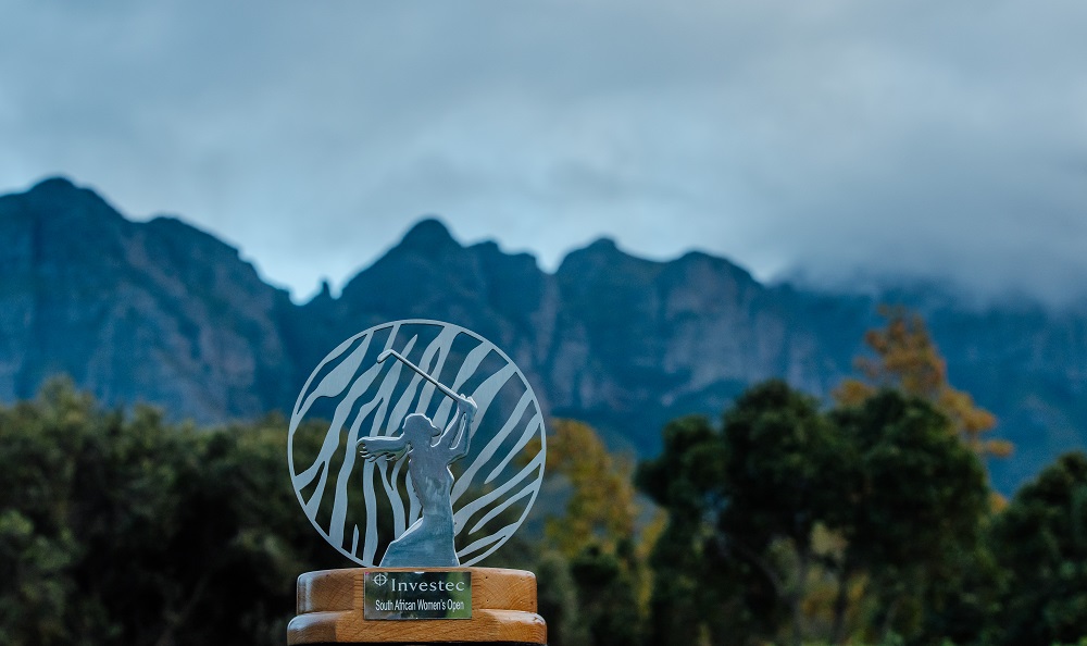 World-class field chasing top honours in Investec South African Women’s Open