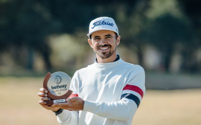 Bautista earns hard-fought breakthrough victory in Benoni
