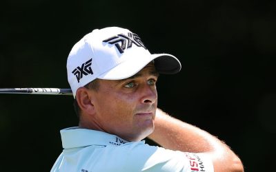 Bezuidenhout remains SA’s top-ranked player on world rankings