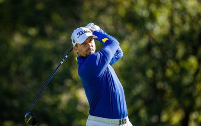 Porteous, Pickering pull clear on moving day at Killarney