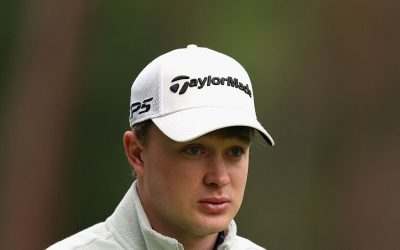 Schaper back in contention again after 54 holes in KLM Open