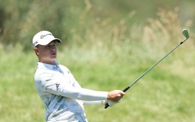 Top-10 for Schaper after closing eagle in Italian Open