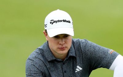 Top-10 finish for Schaper in good week in Austrian Alpine Open