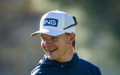 Broomhead jumps 35 places on latest world rankings list