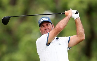 Eagle helps Horne to share of 11th in Principal Charity Classic