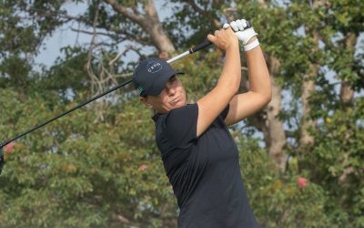 Pace opens with level-par 73 in Amundi German Masters
