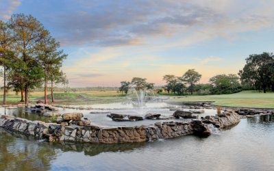 Where they’re playing this week: Mopani Zambia Open at Nkana GC