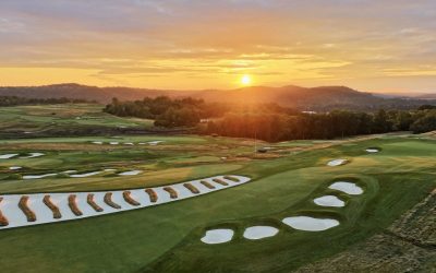 Oakmont Country Club: Hole-by-hole course guide