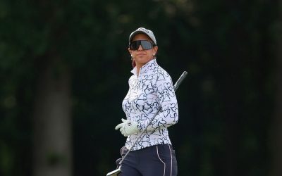 Reto’s 69 give her share of 24th in Meijer LPGA Classic for Simply Give