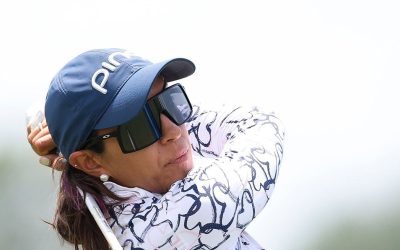 Reto grinds to 1-over 73 in 1st round of KPMG Women’s PGA Championship