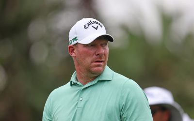 Win for Norris in Japan boosts his Official World Golf Ranking spot