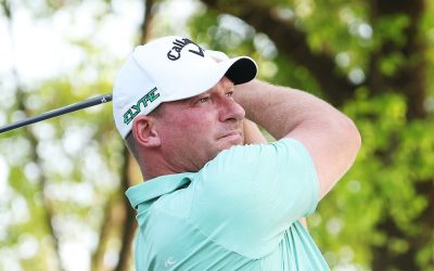 Norris opens Hana Bank Invitational with bogey-free 66
