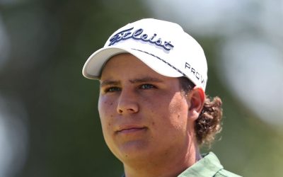Potgieter’s win brings big 74-place rise in world rankings