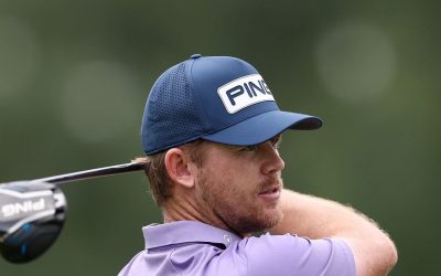 Stone’s 67 lifts him inside top 10 at halfway in BMT International Open