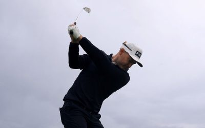 Easton 4 back after opening 4-under in D+D REAL Czech Challenge