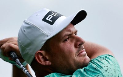 Ritchie 2nd after brilliant 61 in 2nd round of Interwetten Open