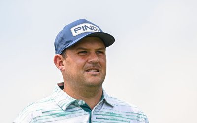 Ritchie on the way up on latest world rankings