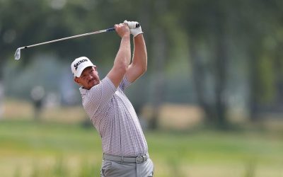 Kruyswijk gets top-20 finish with closing 69 in BMW International Open