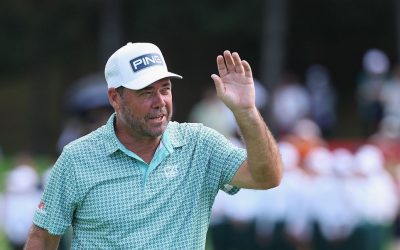 Horne overcomes 2-shot gap to win Reignwood Legends Championship