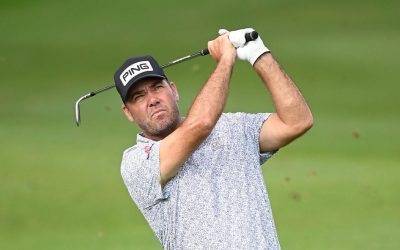 Late bogeys stymie Horne’s push for victory in Swiss Seniors Open