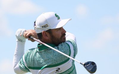 Oosthuizen loses out in play-off for LIV Golf Dallas event