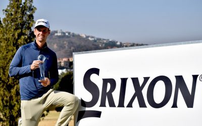 Jerling wins Bushveld Tour’s Srixon Series #2 on 4th play-off hole