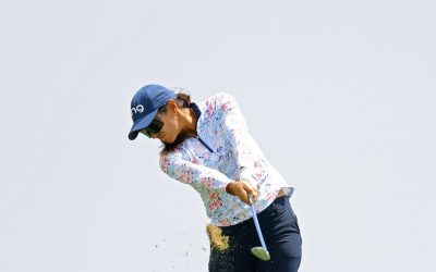 Reto opens Women’s Scottish Open with 2-under 70 for share of 24th