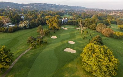 Sunshine Tour announces Alfred Dunhill Championship move to Royal Johannesburg