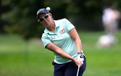 Tough weekend for Buhai as she finishes 57th in Standard Portland Classic