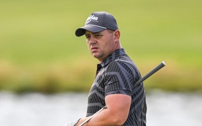 Van Tonder stays on track for promotion after 17th-place in Finland