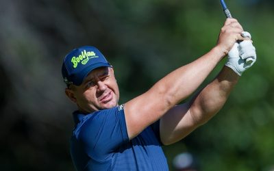 Top-10 finish for Van Tonder in HotelPlanner Tour’s Dutch Futures