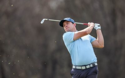 Loubser best-performing South African in latest world rankings