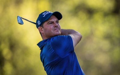 Strydom aims to ‘copy and paste’ his way to win at Wingate Park